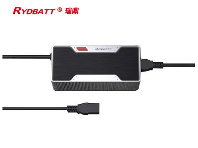 Import 500W Lithium Ion Motorcycle Battery Charger Plug In With Status Indication from chinese wholesale supplier and manufacturer