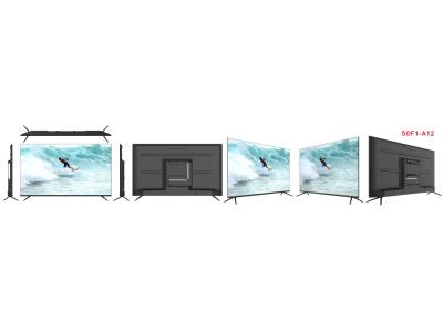 Import 50″ UHD FRAMELESS LED TV from chinese wholesale supplier and manufacturer