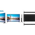 Import 50″ UHD LED TV from chinese wholesale supplier and manufacturer