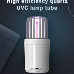 Import Portable UV disinfection lamp from chinese wholesale supplier and manufacturer