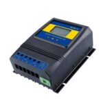 Import 50A Dual Power ATS Controller Automatic Transfer Switch for Generator from chinese wholesale supplier and manufacturer