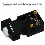Import switch for power tools from chinese wholesale supplier and manufacturer