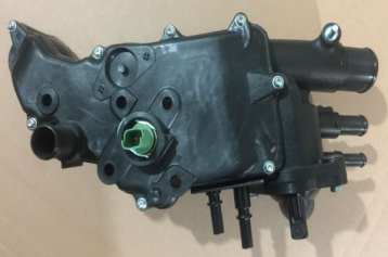 Import Thermostat Housing from chinese wholesale supplier and manufacturer