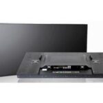 Import 55 inch ultra narrow side LCD splicing display from chinese wholesale supplier and manufacturer