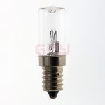Import ultraviolet mini germicidal bulb 3W E14 E17 from chinese wholesale supplier and manufacturer