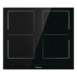Import Hisense I6456C Induction Hob from chinese wholesale supplier and manufacturer