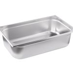 Import 1/1x150mm European Gastronorm pan from chinese wholesale supplier and manufacturer