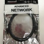 Import FTP CAT6/CAT6A PATCH CORD from chinese wholesale supplier and manufacturer