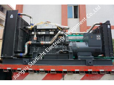 Import 56kva-2250kva Shangchai Diesel Generator Set from chinese wholesale supplier and manufacturer