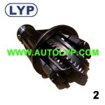 Import DIFFERENTIAL from chinese wholesale supplier and manufacturer