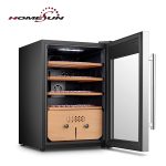 Import Compressor cigar cooler from chinese wholesale supplier and manufacturer