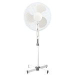Import Cross base Stand fan from chinese wholesale supplier and manufacturer
