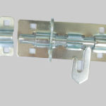 Import lock bolt from chinese wholesale supplier and manufacturer