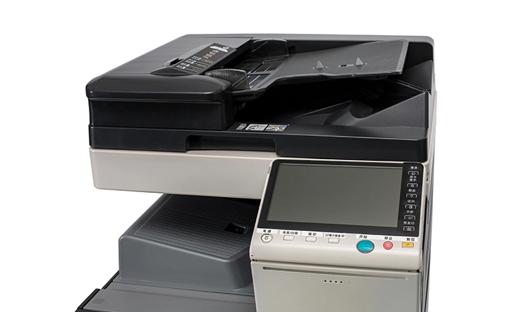 Import Remanufactured Konica Copier BIZHUB C454/C454e from chinese wholesale supplier and manufacturer