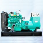 Import diesel generator set from chinese wholesale supplier and manufacturer