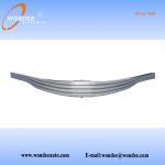 Import Parabolic spring from chinese wholesale supplier and manufacturer