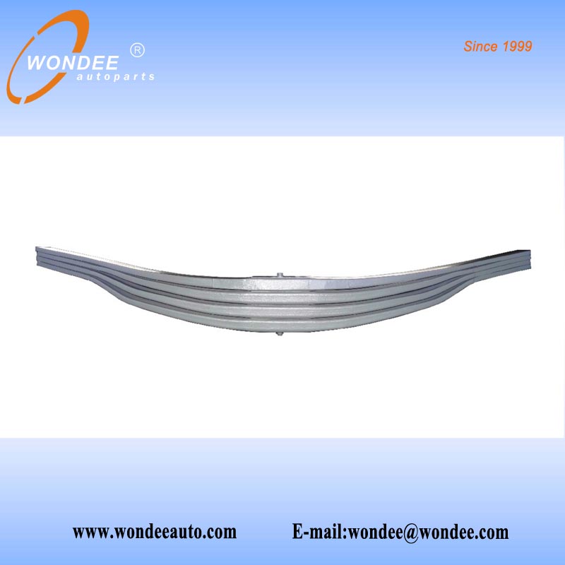 Import Parabolic spring from chinese wholesale supplier and manufacturer