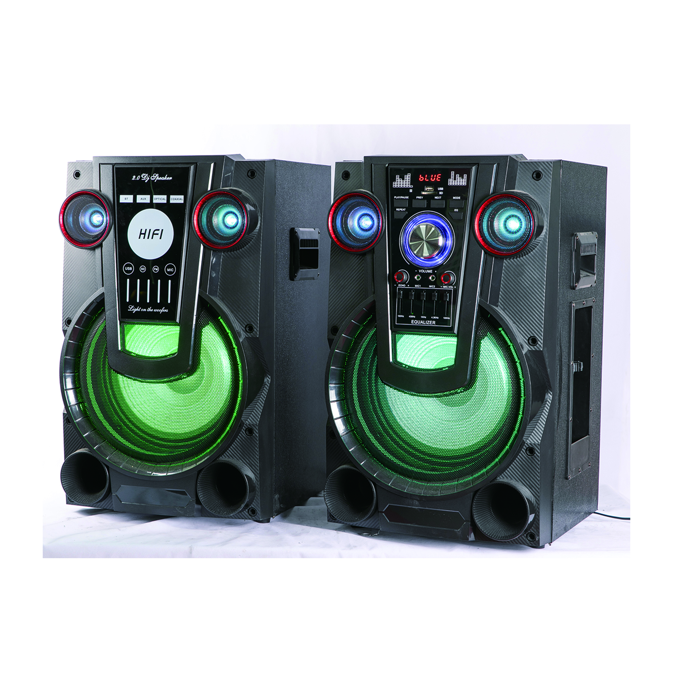 Import 2.0 STAGE SPEAKER from chinese wholesale supplier and manufacturer