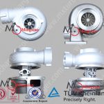 Import KTR130 6502-12-9005 Turbo ForBulldozer D355-3 S6D155-4A from chinese wholesale supplier and manufacturer