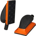 Import square hand pads with air holes from chinese wholesale supplier and manufacturer