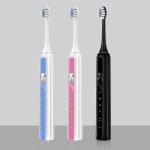 Import sonic electric toothbrush from chinese wholesale supplier and manufacturer