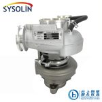 Import Turbochargers ISBE from chinese wholesale supplier and manufacturer