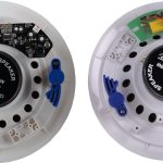 Import home ceiling speakers from chinese wholesale supplier and manufacturer