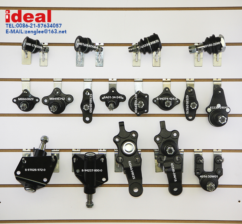 Import Ball head from chinese wholesale supplier and manufacturer