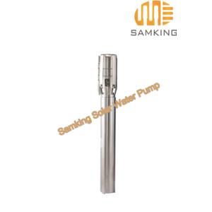 Import 5SP25-1 Samking Solar Water Pump from chinese wholesale supplier and manufacturer