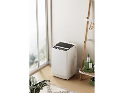Import 6.5KG Fully-automatic Washing Machine XQB65-9665 from chinese wholesale supplier and manufacturer