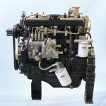 Import G-drive engine 22kw from chinese wholesale supplier and manufacturer