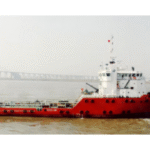 Import 60M 2 X 2100HP SUPPLY VESSEL from chinese wholesale supplier and manufacturer