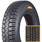 Import Tricycle Tyre TH-610 from chinese wholesale supplier and manufacturer