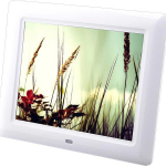 Import 8“digital photo frame from chinese wholesale supplier and manufacturer