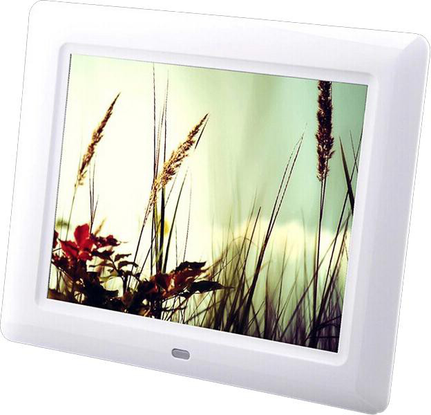 Import 8“digital photo frame from chinese wholesale supplier and manufacturer