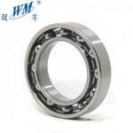 Import 6201 6202 6203 6204 6205 2RS 2rs zz 2z z TN C0 C3 C5 EMQ manufacturer motor ball bearings from chinese wholesale supplier and manufacturer