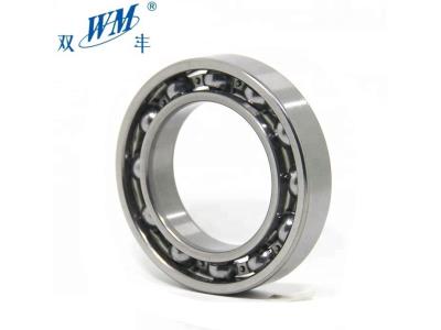 Import 6201 6202 6203 6204 6205 2RS 2rs zz 2z z TN C0 C3 C5 EMQ manufacturer motor ball bearings from chinese wholesale supplier and manufacturer