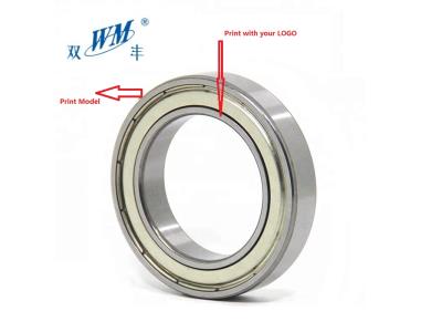 Import 6206 6207 6208 6209 6210 2RS 2rs zz 2z z TN C0 C3 C5 EMQ manufacturer motor ball bearings from chinese wholesale supplier and manufacturer