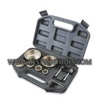 Import 9 pcs Carbide Hole Saw Set from chinese wholesale supplier and manufacturer