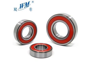 Import 6301 6302 6303 6304 6305 2RS 2rs zz 2z z TN C0 C3 C5 EMQ manufacturer motor ball bearings from chinese wholesale supplier and manufacturer