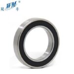 Import 6311 6312 6313 6314 6315 2RS 2rs zz 2z z TN C0 C3 C5 EMQ manufacturer motor ball bearings from chinese wholesale supplier and manufacturer
