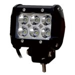 Import 18W LED WORK LIGHT from chinese wholesale supplier and manufacturer