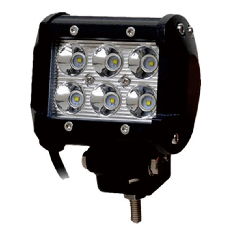 Import 18W LED WORK LIGHT from chinese wholesale supplier and manufacturer