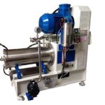 Import WMJSD150G1 Horizontal sand mill from chinese wholesale supplier and manufacturer