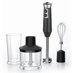 Import HAND BLENDER BW-2303-4S BKB from chinese wholesale supplier and manufacturer