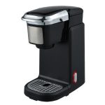 Import K-CUP COFFEE MAKER BW-2027 BKB from chinese wholesale supplier and manufacturer