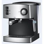 Import ESPRESSO COFFEE MAKER BW-2023 BKB from chinese wholesale supplier and manufacturer