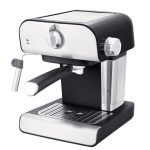 Import ESPRESSO COFFEE MAKER BW-1023 BKB from chinese wholesale supplier and manufacturer