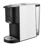 Import ESPRESSO COFFEE MAKER BW-1009 BKB from chinese wholesale supplier and manufacturer