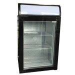 Import Mini Counter Display Cooler Freezer Refrigerator Showcase for Ice Cream from chinese wholesale supplier and manufacturer